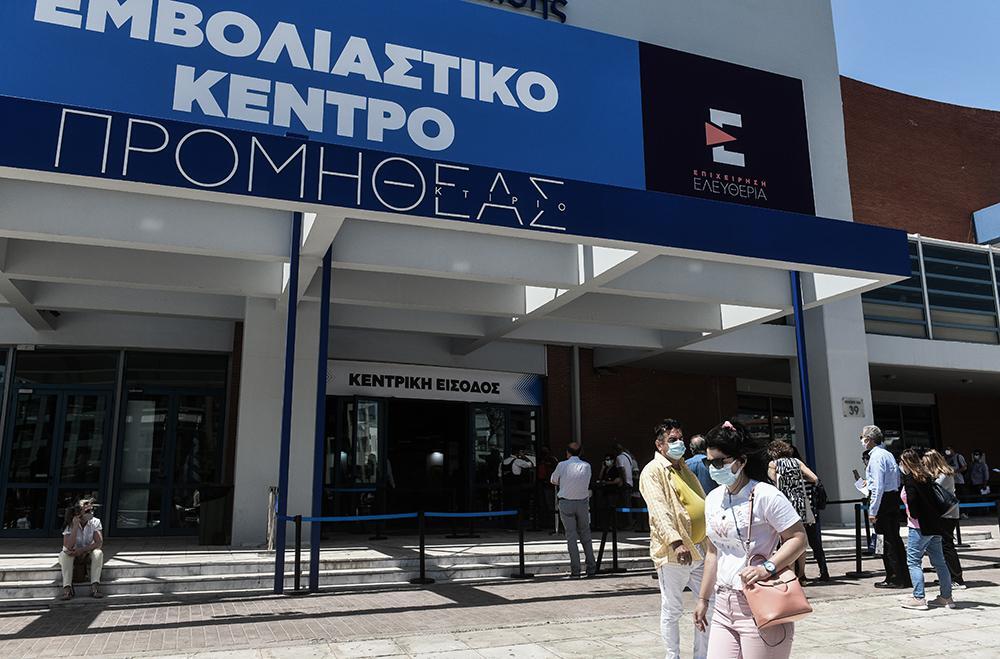 Εμβολιασμοί Υποχρεωτικός εμβολιασμός: