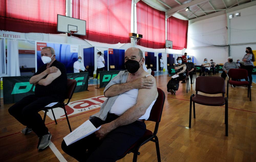 Εμβολιασμοί: Οι επιδόσεις στη μάχη των εμβολίων στην ΕΕ [πίνακας]