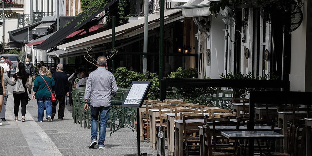 Αναστολές Μαΐου: Πώς υποβάλλονται οι δηλώσεις - Τα κριτήρια και οι ΚΑΔ