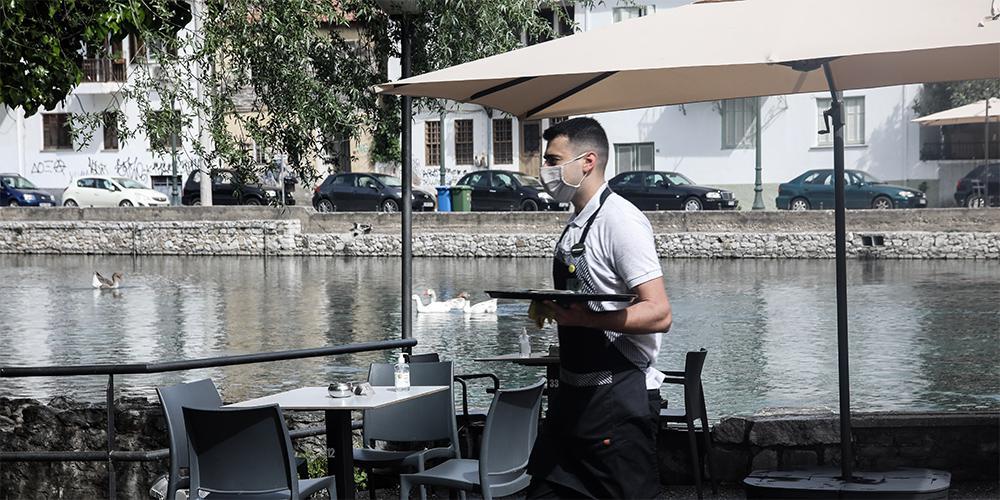 Εστίαση: Τι ζητούν βουλευτές της ΝΔ από τον Χαρδαλιά - Η επιστολή