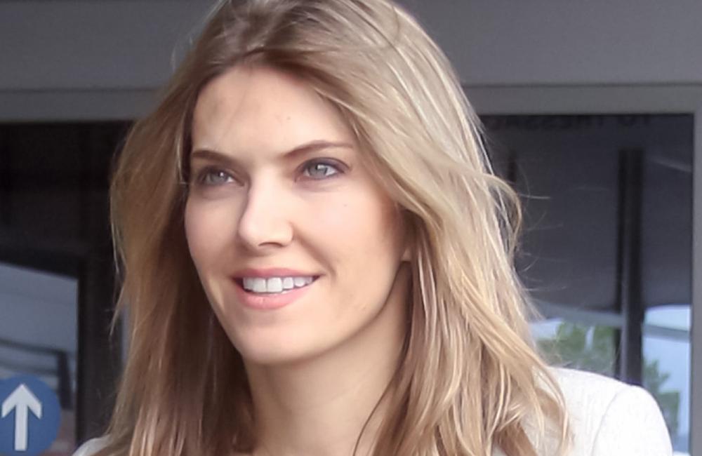 Εύα Καϊλή: Έγινε μανούλα για πρώτη φορά