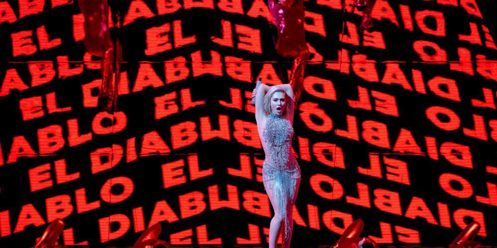 Netflix: Η ανάρτηση που έγινε viral – Ο «Lucifer» έδωσε 12αρι στο «El Diablo»