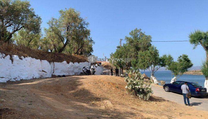 Τραγωδία στα Χανιά: Βρέθηκε νεκρό το 11χρονο κορίτσι που αγνοείτο
