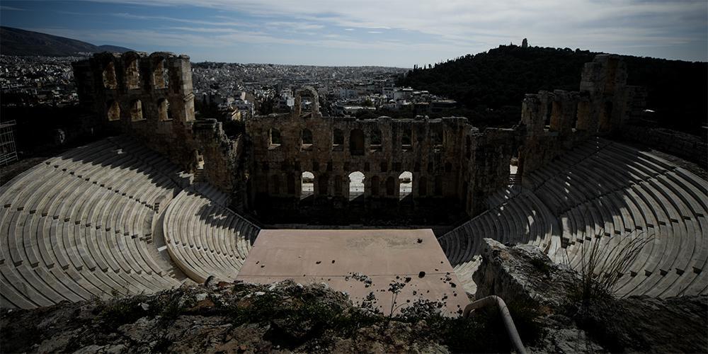 Φεστιβάλ Αθηνών Επιδαύρου 2021: Τι θα παρουσιαστεί φέτος