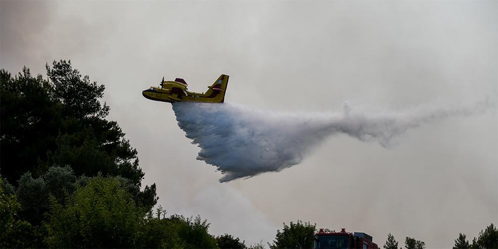 Τι είναι η υπηρεσία «Copernicus» - Όλα όσα πρέπει να γνωρίζετε