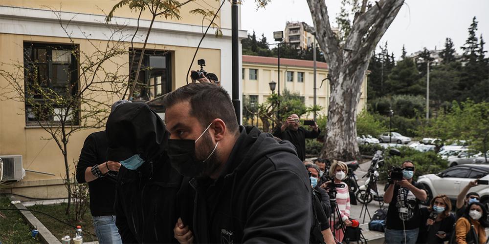 Μένιος Φουρθιώτης: Σε εξέλιξη η διάσκεψη ανακριτή και εισαγγελέα