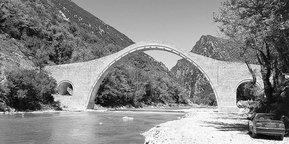 Europa Nostra 2021 για την αποκατάσταση του Γεφυριού της Πλάκας