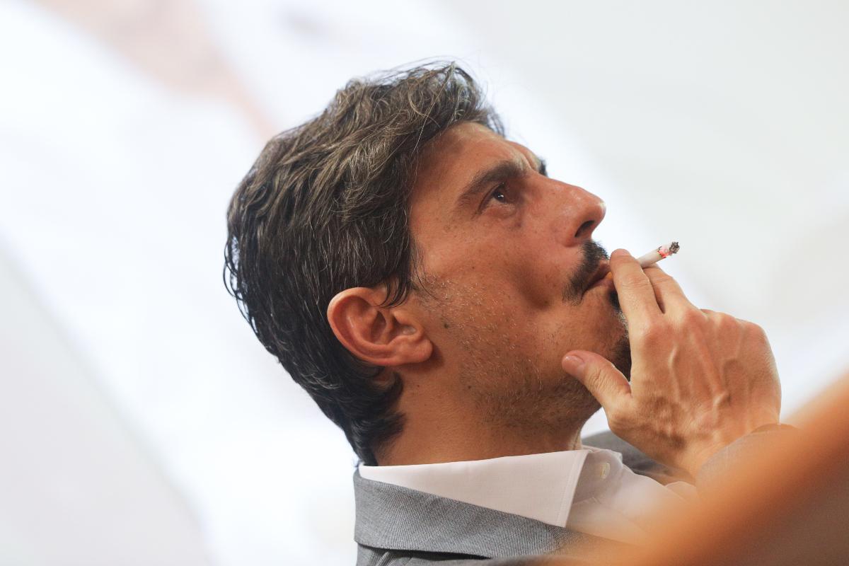 Παναθηναϊκός: «Ξαναχτύπησε» ο Γιαννακόπουλος – «Ψηφίζει» Παπανικολάου για τις εκλογές της ΕΟΚ