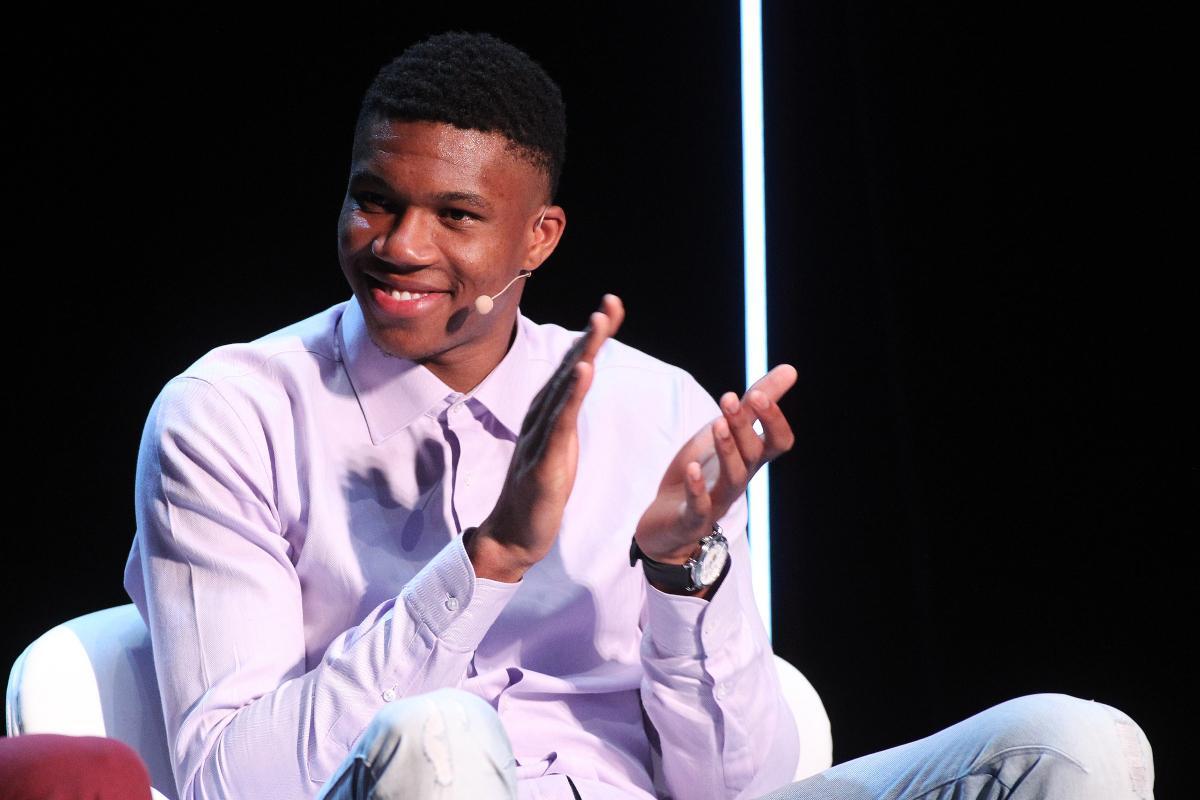 Γιάννης Αντετοκούνμπο: Έγινε viral η ανάρτησή του για τον Χάρι Στάιλς – «Tο 99% ήταν γυναίκες»