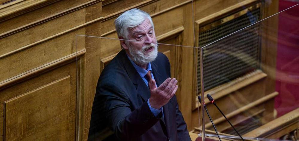 Γιάννης Λοβέρδος