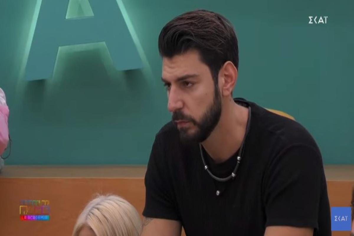 House of Fame: Η κίνηση που έκανε έξω φρενών την παραγωγή – Γιατί επέβαλε σκληρή ποινή στον Άρη