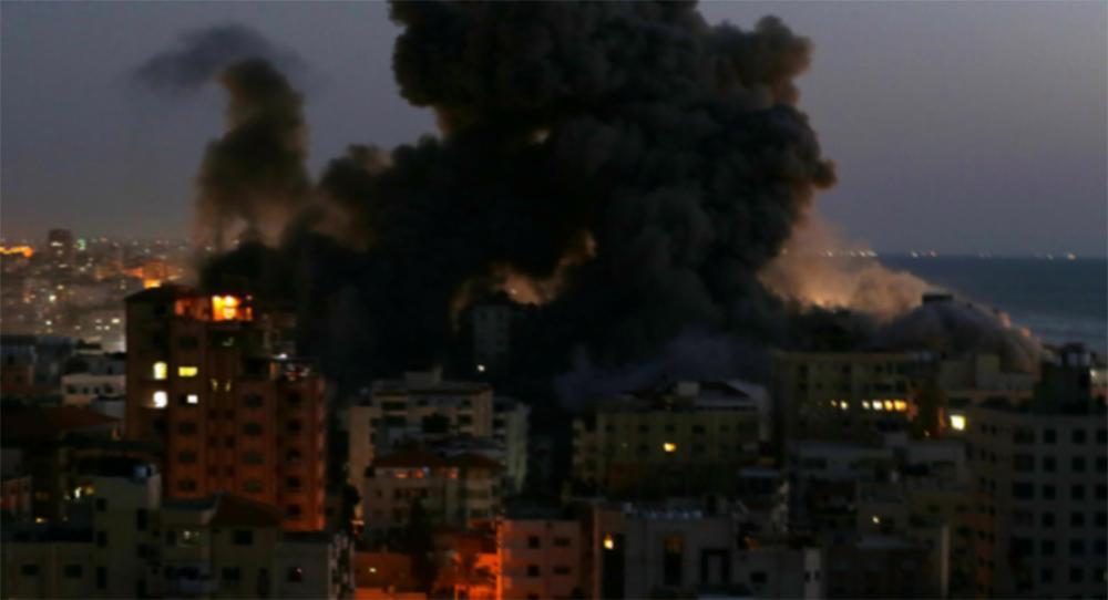 μεσοανατολικό