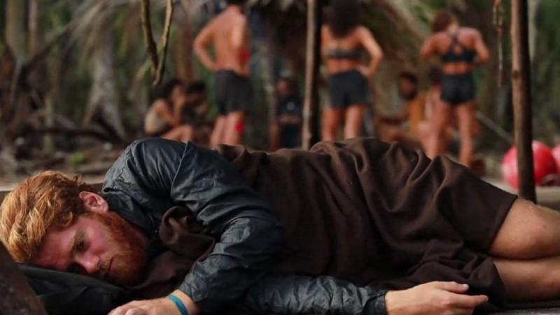 Survivor - spoiler: «Έσκασε» η βόμβα για τον Τζέιμς και την αποχώρηση
