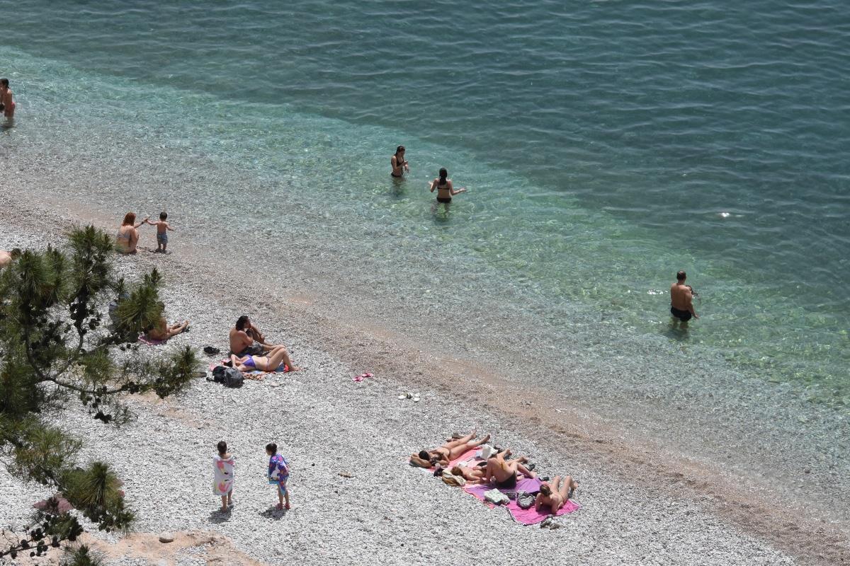 Καιρός: Ηλιοφάνεια και άνοδος της θερμοκρασίας σήμερα Σάββατο