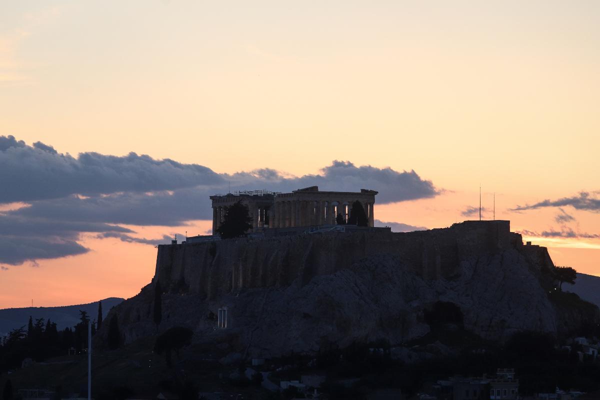Καιρός σήμερα: Αίθριος καιρός σε όλη τη χώρα- Αναλυτική πρόγνωση