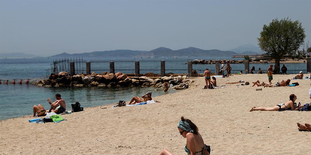 Καιρός: Ανεβαίνει η θερμοκρασία το Σάββατο – Σε ποιες περιοχές θα βρέξει