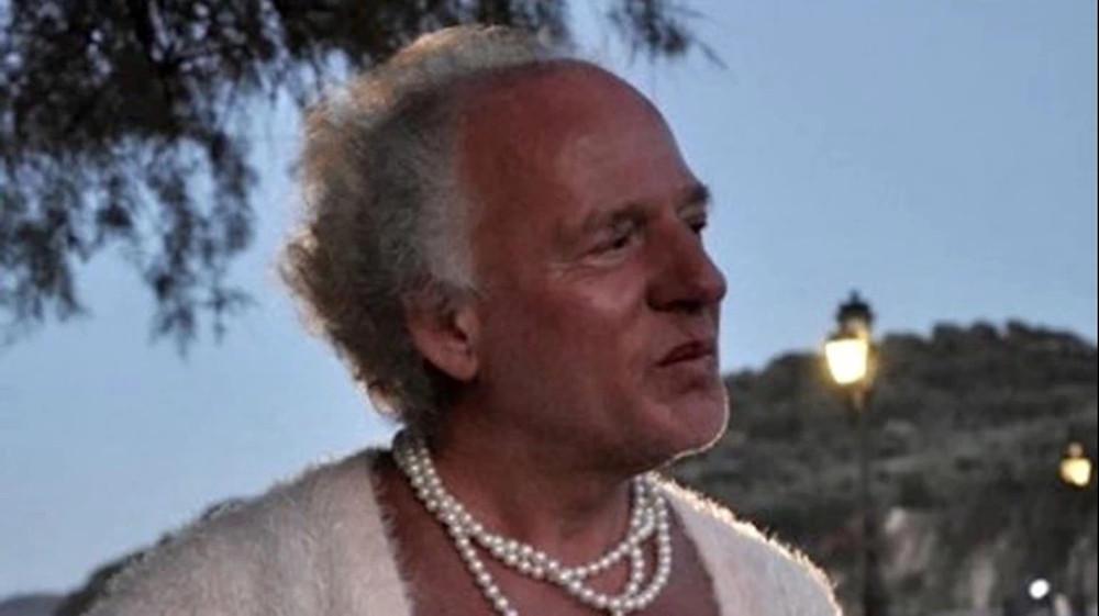 Αποχαιρετώντας τη Δήμητρα της Λέσβου - Γράφει η Δρ. Παπαδοπούλου