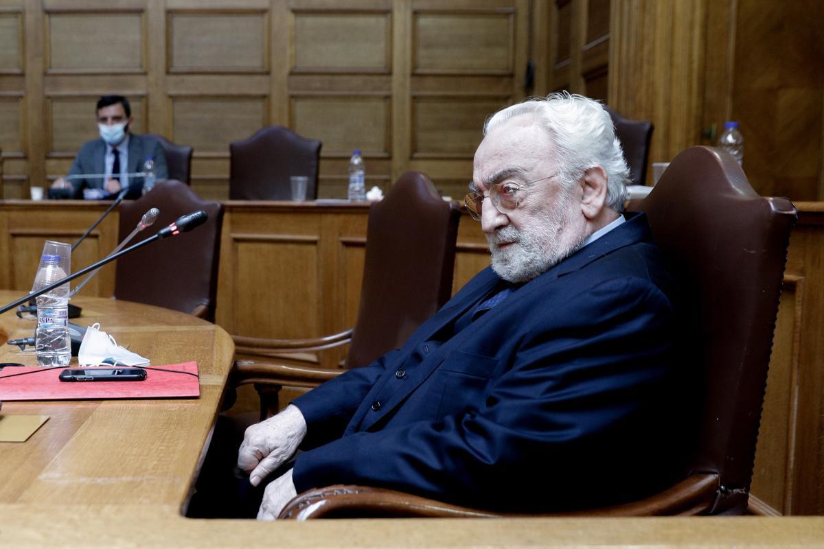 Καλογρίτσας