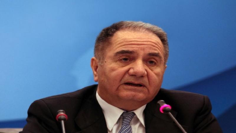 Θεόδωρος Κατσανέβας