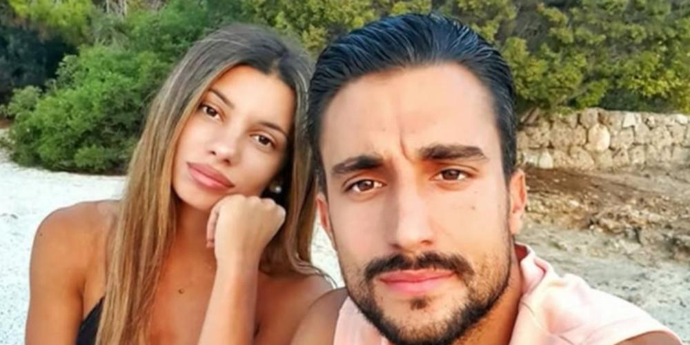 Σάκης - Μαριαλένα: Όλη η αλήθεια για τη σχέση τους – Ατάκες-«φωτιά» από το περιβάλλον τους [βίντεο]