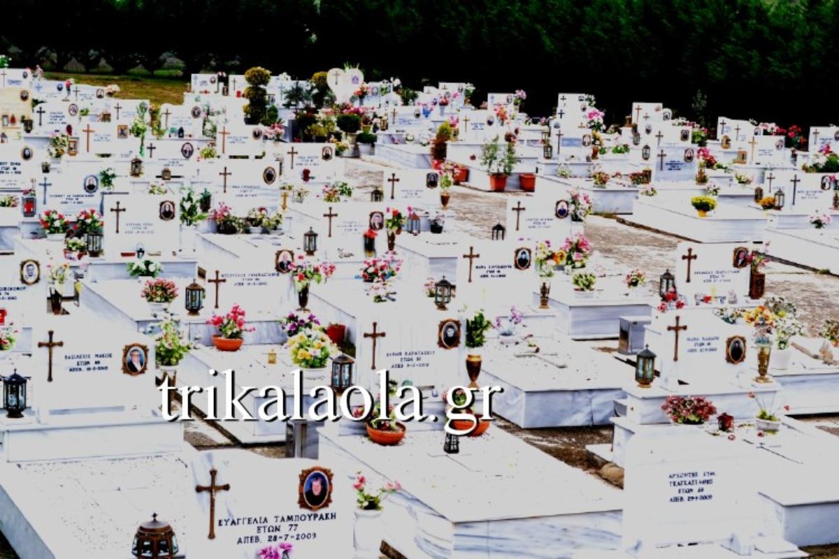 Καβάλα: Βρέθηκε η σορός του 76χρονου – Συγγενείς δείχνει η ΕΛΑΣ για την κλοπή του νεκρού