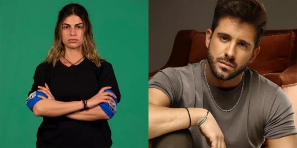 Χριστίνα Κεφαλά: Η ζωή μετά το Survivor και η σχέση με τον Γιώργο Λιβάνη