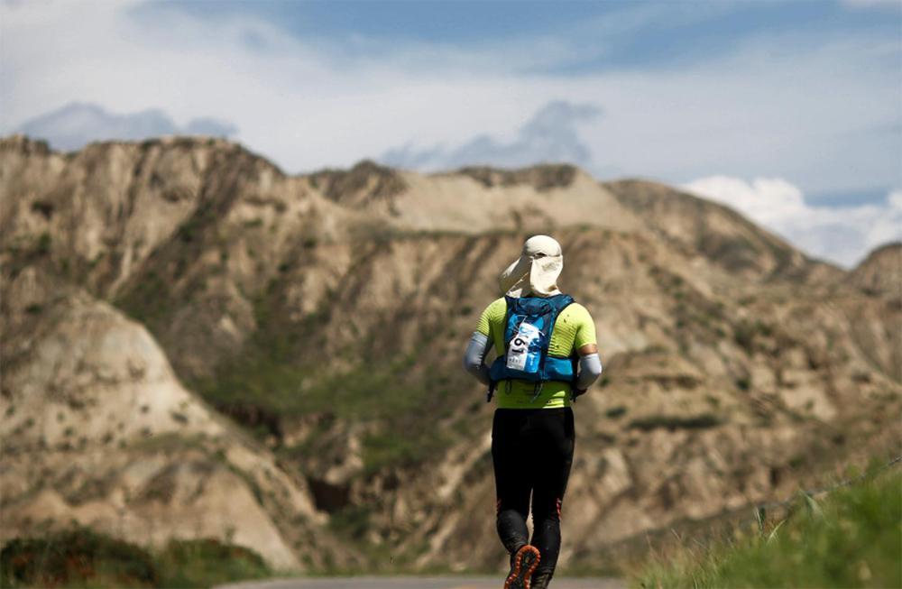 Τραγωδία σε μαραθώνιο στην Κίνα: Τουλάχιστον 21 νεκροί από ακραία καιρικά φαινόμενα