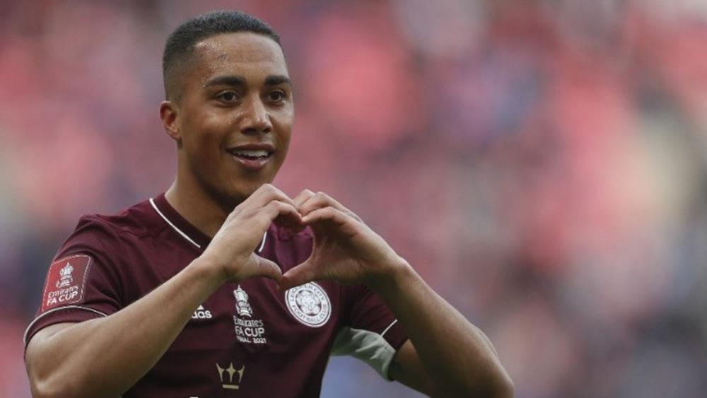 Κύπελλο Αγγλίας: Η Λέστερ κατέκτησε το τρόπαιο, 1-0 την Τσέλσι!