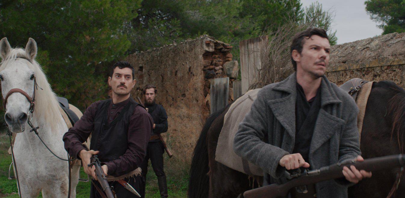 Κόκκινο Ποτάμι: Αυτό είναι το spoiler για την νέα σεζόν – Οι τραγικές στιγμές που αποκάλυψε ο Μανούσος Μανουσάκης