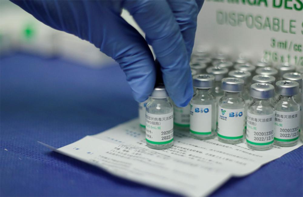 Γαλλία: Τέσσερα στα πέντε παιδιά ανώ των 12 ετών έχουν εμβολιαστεί