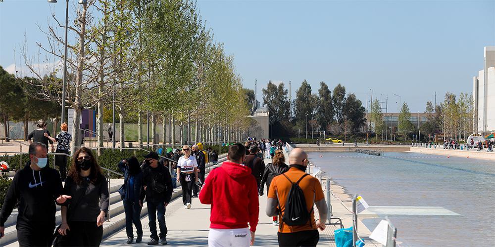 Κορονοϊός: «Όχι» σε νέα μέτρα λένε οι ειδικοί, τι εξετάζεται για τα rapid test