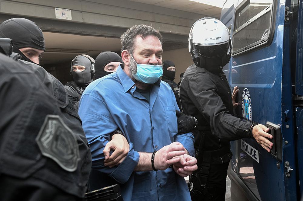 Γιάννης Λαγός