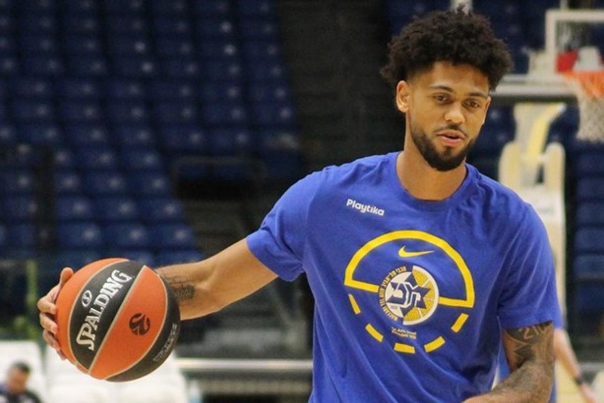 Euroleague: «Βόμβα» με Ντόρσεϊ – Αποχώρησε από την Μακάμπι