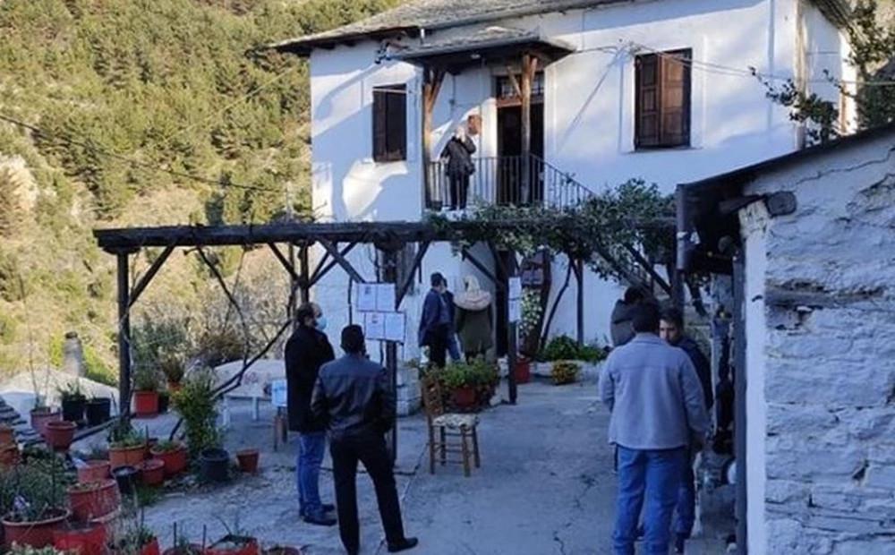 Μακρινίτσα: Εισαγγελική πρόταση για επιμέλεια του παιδιού στους παππούδες