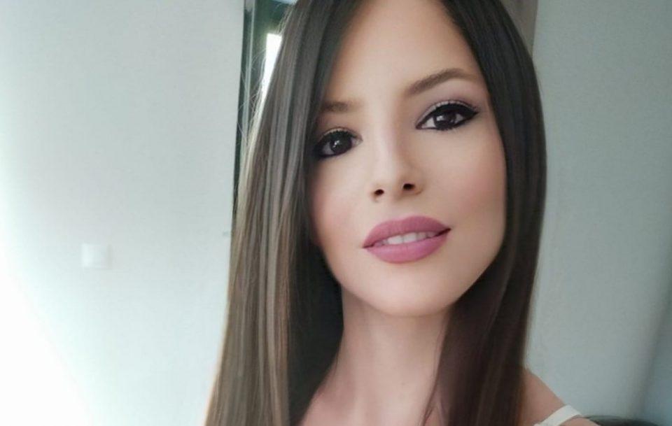 Αιτωλοακαρνανία: Ανείπωτος θρήνος για τον χαμό της 30χρονης Μαρίας