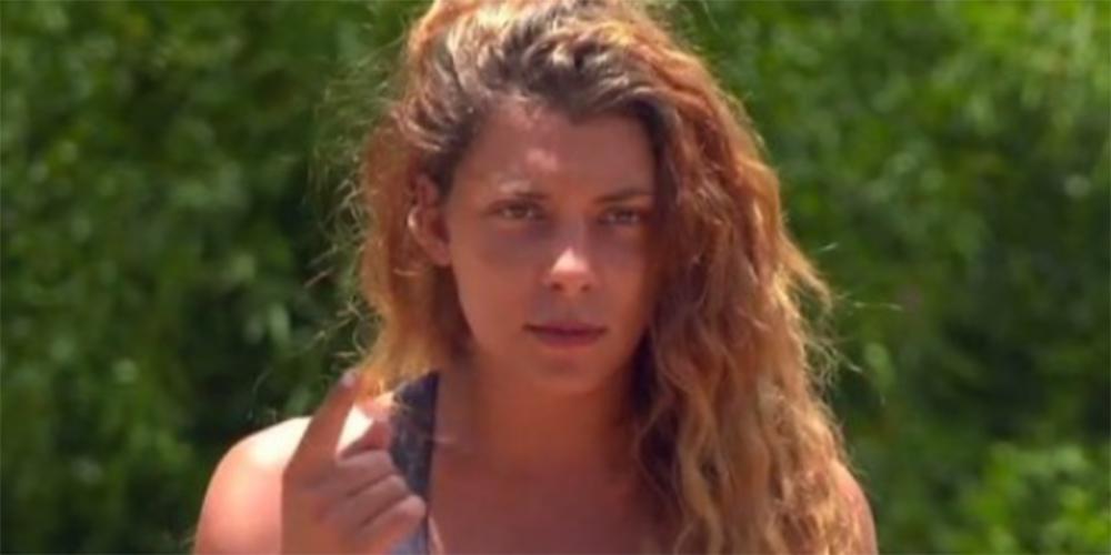 Survivor: «Άστραψε και βρόντηξε» η Μαριαλένα – «Με αηδιάζουν οι Amigos» [βίντεο]