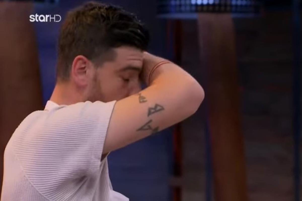 MasterChef 5: Βγήκε το πρώτο ζευγάρι του τελικού [βίντεο]
