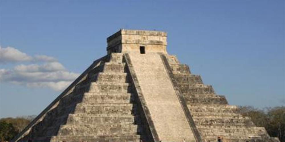 Το Μεξικό ζήτησε επισήμως συγγνώμη από τους αυτόχθονες Μάγια