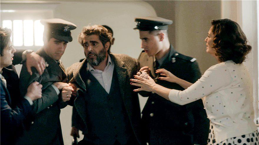 Άγριες Μέλισσες-spoiler: Ο Μιλτιάδης χάνει τον έλεγχο και ο εκβιασμός της Ανέτ - Τι θα δούμε την επόμενη εβδομάδα