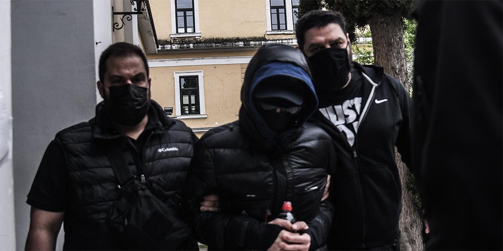 Φουρθιώτης: Παραιτήθηκε της υπόθεσης για τα μέτρα ασφαλείας