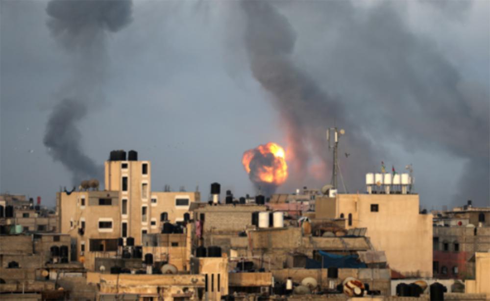 Μέση Ανατολή: «Θα το πληρώσετε» λένε και οι δύο πλευρές