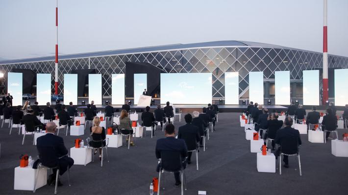 Μητσοτάκης