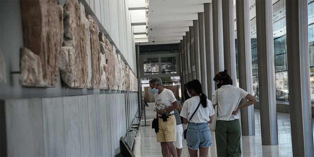 Μουσεία: Είναι η μέρα τους και μας κάνουν δώρο το εισιτήριο!