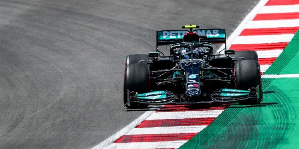 Φόρμουλα Ένα: Ο Μπότας την pole position στο Πορτιμάο!