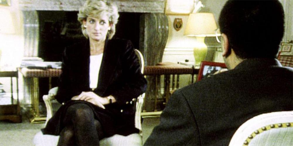 Πριγκίπισσα Νταϊάνα: Ο δημοσιογράφος του BBC ζητά συγγνώμη