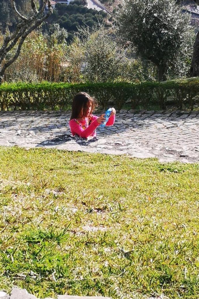 οφθαλμαπάτη