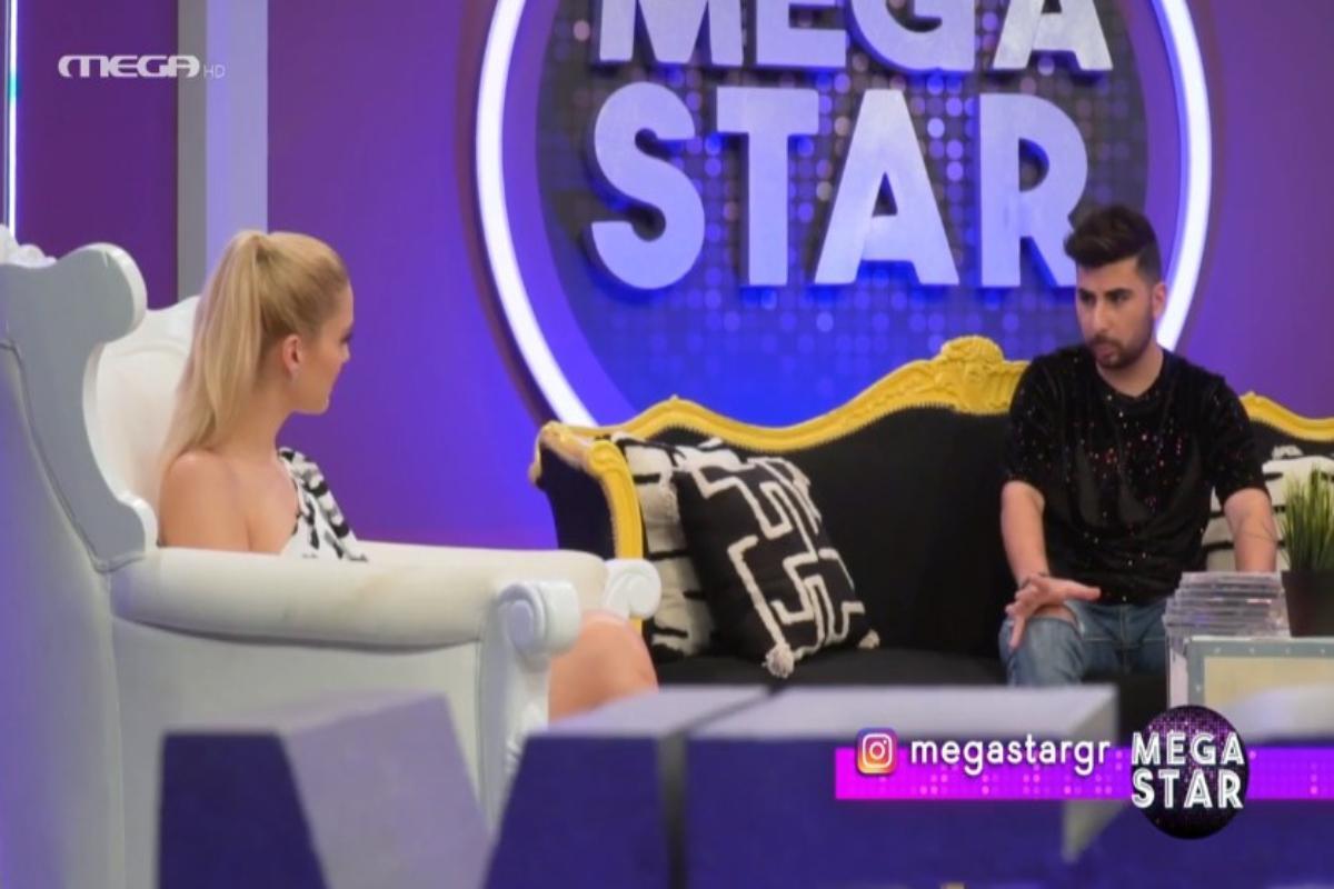 Συγκινεί ο Κωνσταντίνος Παντελίδης: «Όσο πιο ψηλά φτάσω, τόσο πιο κοντά θα νιώθω στον Παντελή» [βίντεο]