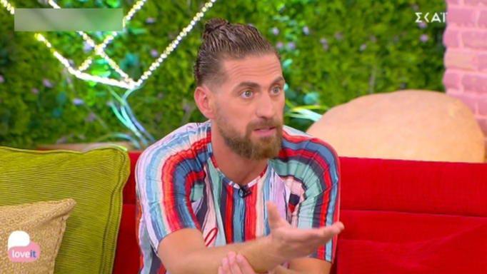 Survivor: Αποκάλυψη «σοκ» για τον «ψεύτικο» παίκτη [βίντεο]