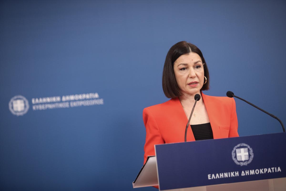 Πελώνη: Η κυβέρνηση δεν θέλει νέο lockdown – Όλα ανοιχτά για νέους υποχρεωτικούς εμβολιασμούς