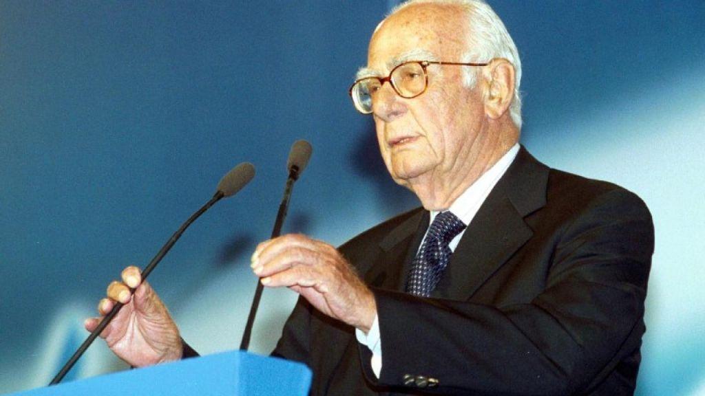 Τα σημαντικότερα γεγονότα που έγιναν σαν σήμερα 8 Μαΐου